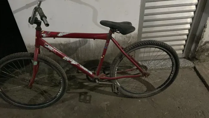 Bike aro 26