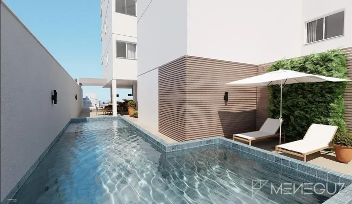 Porto Belo - Empreendimento de alto padrão, com apartamentos a venda de 2 e 3 quartos na P