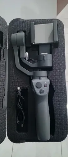 Vendo Estabilizador de celular (Gimbal)