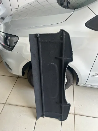 Tampa porta malas Original gol G5
