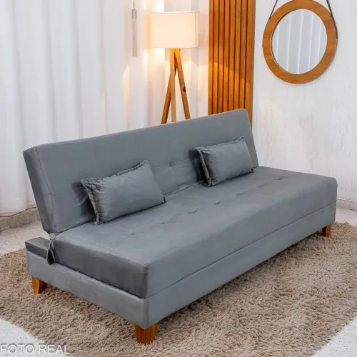 Sofá cama innove luxo - ENTREGA HOJE !!!