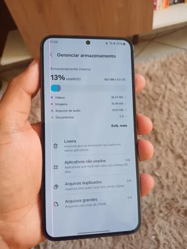 S23+ 512GB