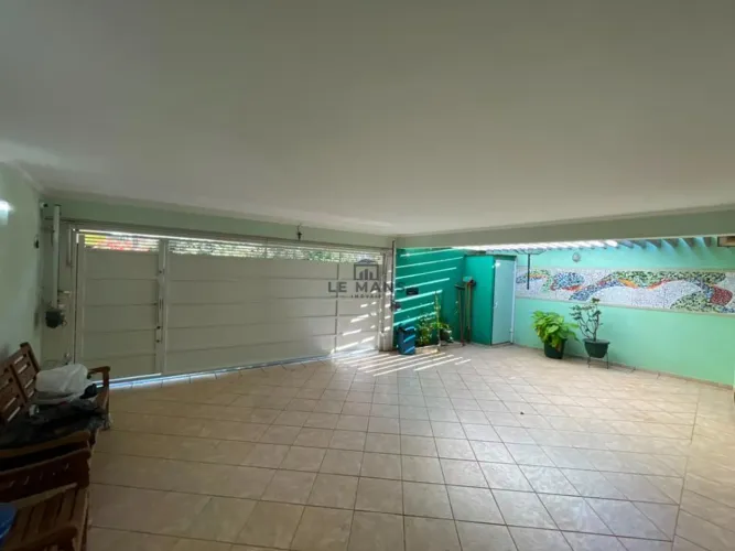 Casa para alugar no bairro Morumbi em Piracicaba/SP