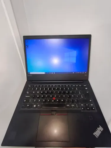 Notebook Thinkpad E480