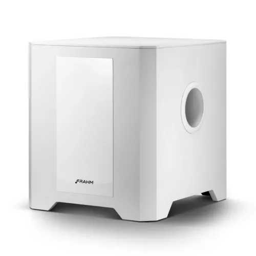 Subwoofer ativo Frahm sw10