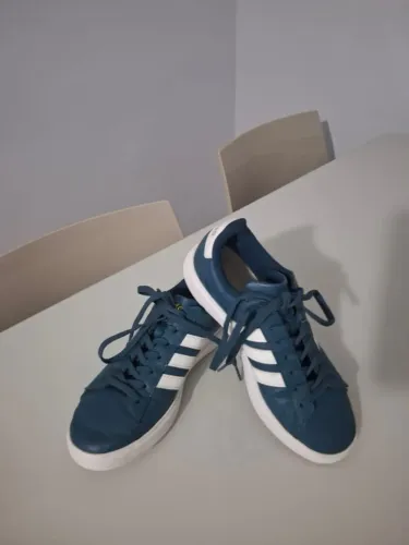 Tênis Adidas Grand Court Feminino