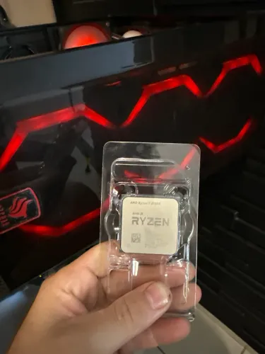 Ryzen 7 3700x USADO