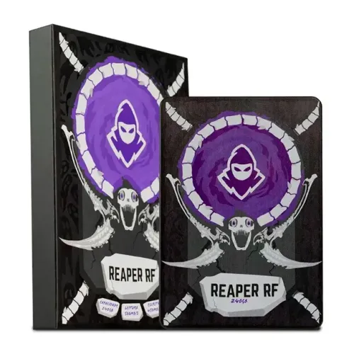 SSD Mancer Reaper 240GB SATA III 2,5"