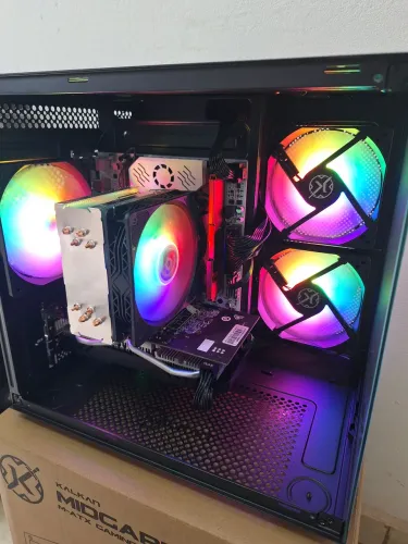 PC Gamer Xeon TPM 2.0