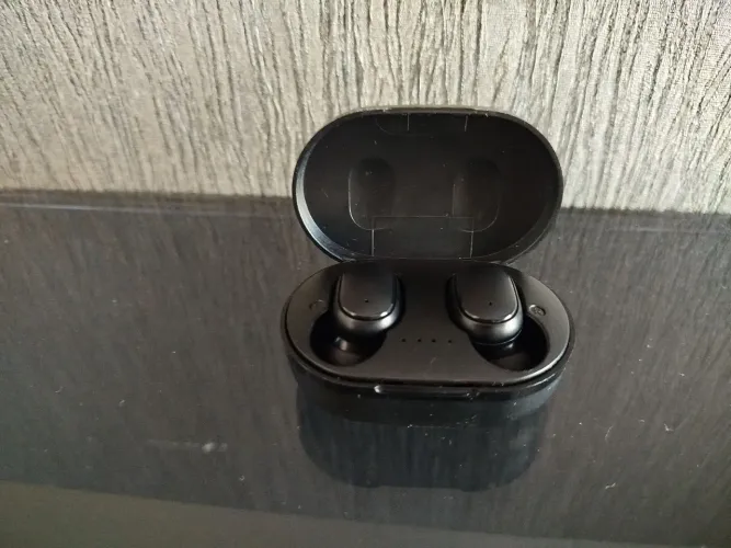 Fone de ouvido xiaomi original