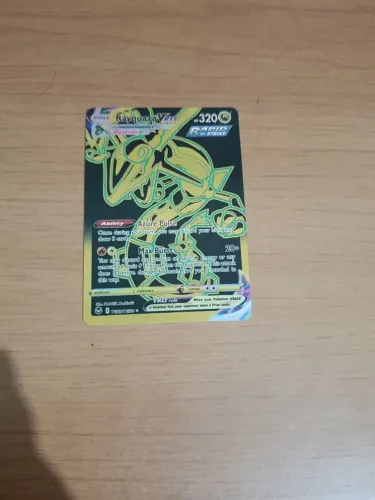 Cartas p colecionadores