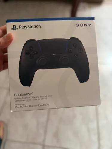 CONTROLE PS5 DUALSENSE