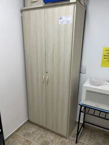 Armário de escritório 