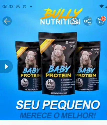 Suplementos 