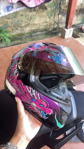 Capacete LS2
