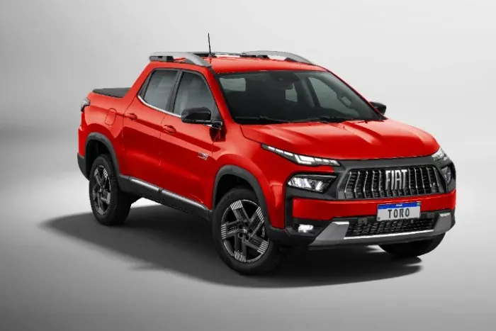 Fiat Toro Volcano 2.2 16V 4X4 TB Diesel Aut. 2027