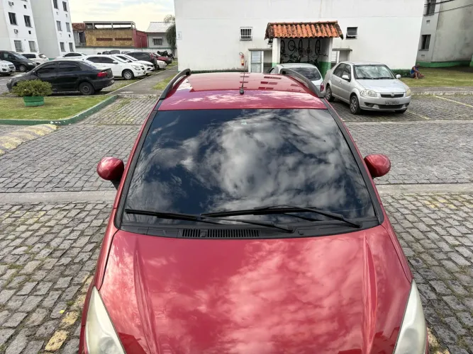 Fiat Idea Attractive 1.4 Fire Flex 8V 5P 2014