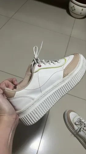 Tennis sonho dos pés tam 38