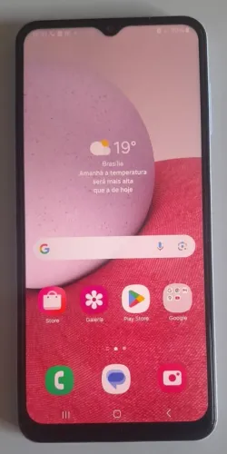 Smartphone Samsumg A13 128gb