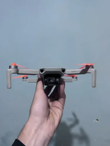 Drone DJI Mavic SE
