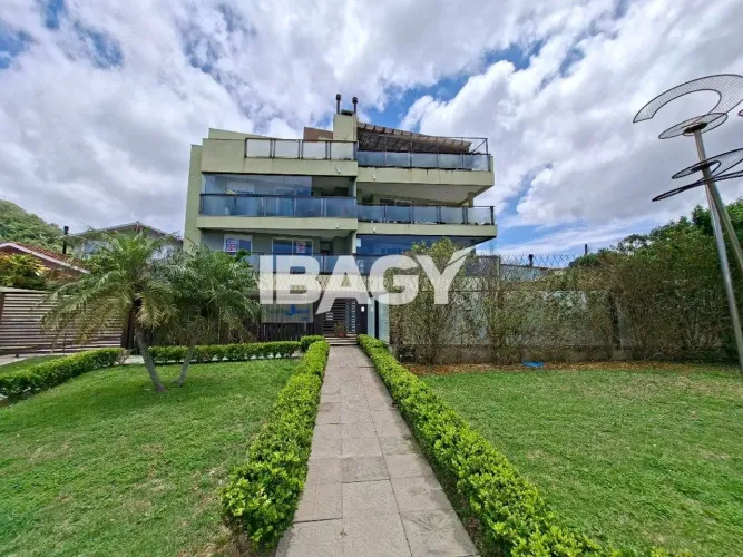 Excelente Apartamento 3 dormitório(s) em Morro das Pedras - Florianópolis