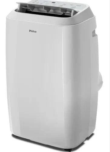 Ar-Condicionado Philco Portátil 12000BTUs Frio