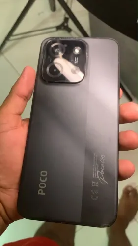 POÇO C85