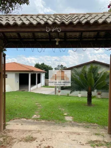 Chácara com 3 dormitórios à venda, 1188 m² por R$ 680.000,00 - 164 - Monte Mor/SP