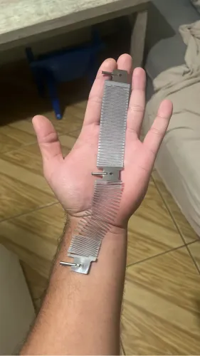 Resistência Lorenzetti Bella Ducha 4T Ultra 220V