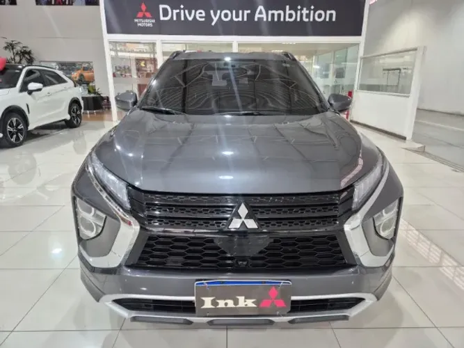 Mitsubishi Eclipse Cross HPE 1.5 16V 165cv AUT 2024