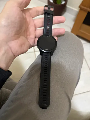 Relógio Garmin Forerunner 945