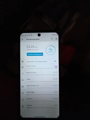Moto g 5g