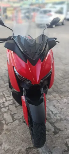 X Marx 250
