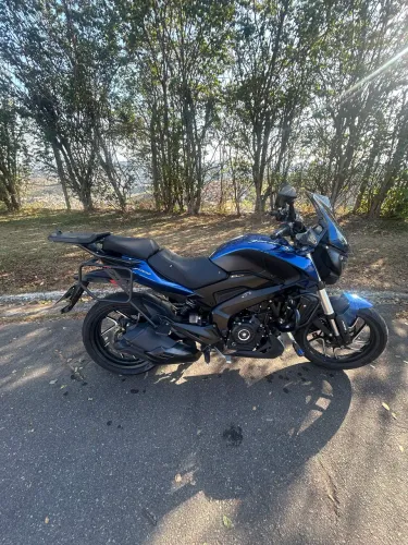 Bajaj Dominar 400cc