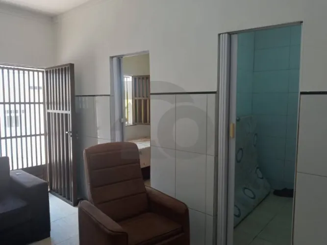 Casa para vender com 3 Quartos, sendo 1 Suíte no Bairro Olaria em Aracaju
