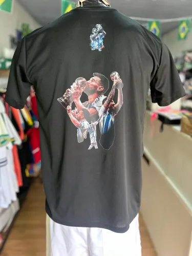 Camisetas personalizada 