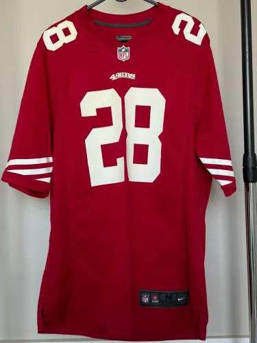 Camisa Nike San Francisco 49ers M