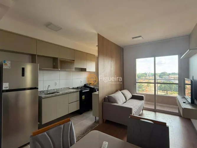 Apartamento com 2 dormitórios, 52 m² - venda por R$ 420.000,00 ou aluguel por R$ 3.595,00/