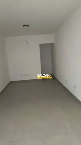 Sala para alugar, 22 m² por R$ 1.700/mês - Centro - Ubatuba/SP