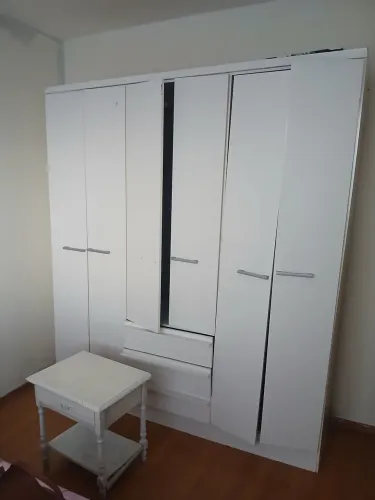 Guarda roupa