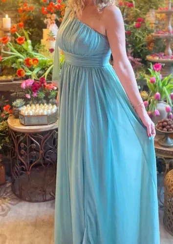 Vestido de festa TAM M usado uma vez
