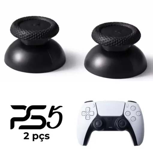 Analógico para PS5