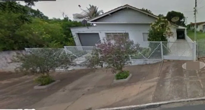 Casa Padrão em Nova Aliança
