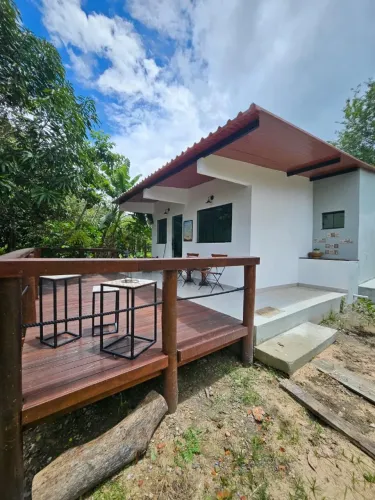 Casa em Cavalcante GO