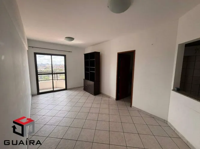 Apartamento à venda 3 quartos 1 suíte 2 vagas Príncipe de Gales - Santo André - SP