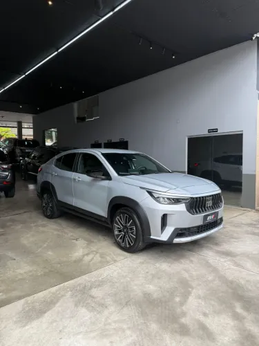 Fiat Fastback Audace 200 TB AUT (hibrído) 2026