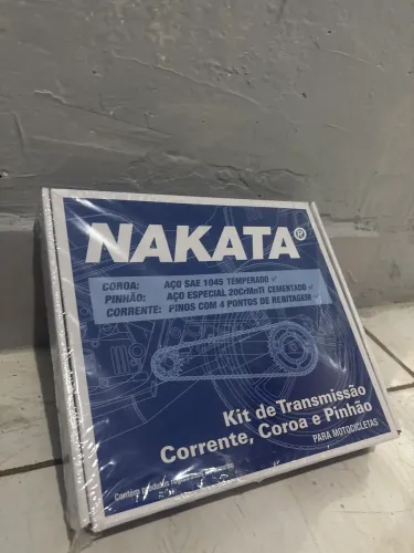 kit relação 160
