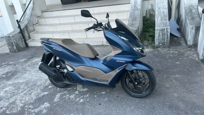 PCX 2024 | Zerada