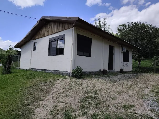 Sítio à venda em São Bonifácio/SC