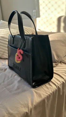 Bolsa a schulz nova 